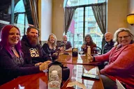 Denver Ghost Tour with Boozy Twist 2.5 hr thumbnail 2