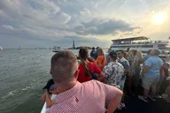 New York Statue of Liberty Sightseeing Cruise 45 min thumbnail 4
