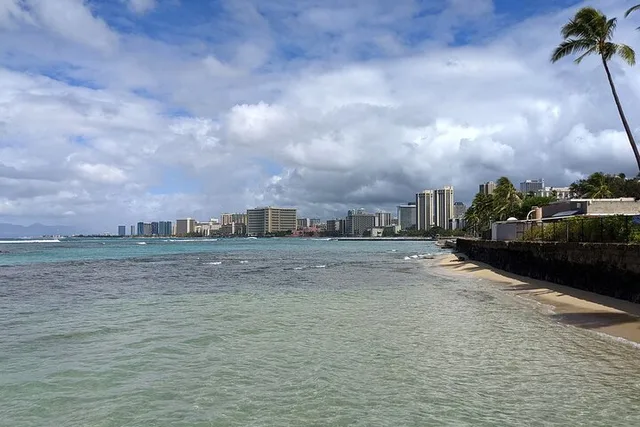 Waikiki Self-Guided Audio Walking Tour - Image 4