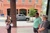 Salem Witch Trials Spanish Walking Tour 1 hr thumbnail 1