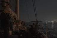 Key West Stargazing Cruise on Schooner America 2.0 thumbnail 2