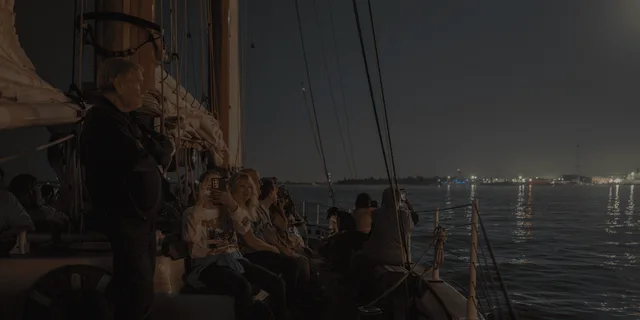 Key West Stargazing Cruise on Schooner America 2.0 - Image 2