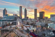 Atlanta Stranger Things Film Locations Tour thumbnail 6
