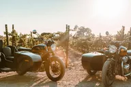 Paso Robles Wine Tour by Sidecar thumbnail 2
