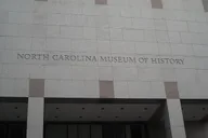 Raleigh Downtown Walking Tour thumbnail 4