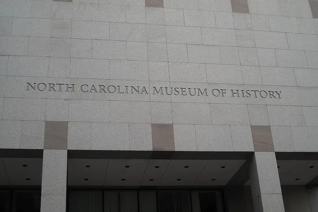 Raleigh Downtown Walking Tour - Image 4