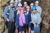 Denver Colorado Rocky Mountain and Mine Tour thumbnail 4