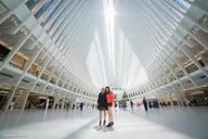 New York Photo Session with French-Speaking Photographer thumbnail 3