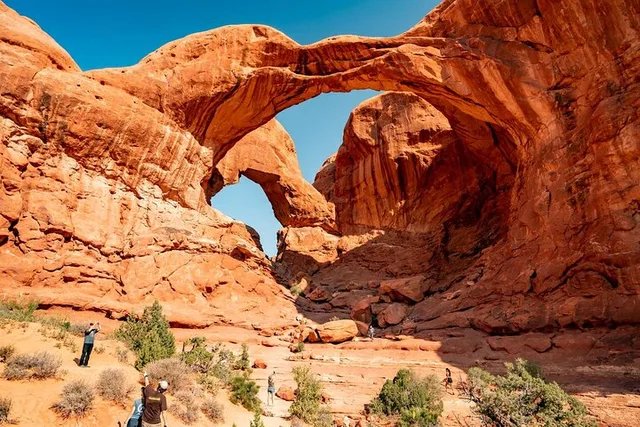 Las Vegas National Parks Tour 6 Days - Image 2