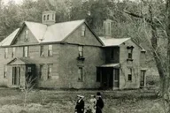 Boston Louisa May Alcott's Orchard House Tour thumbnail 3