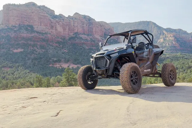 Sedona RZR ATV Rental 4-Hour - Image 4
