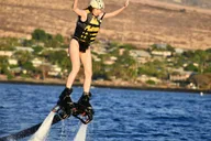 Kaanapali Beach Jet Ski Rental thumbnail 6