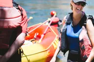 Buena Vista Family Rafting Adventure thumbnail 3