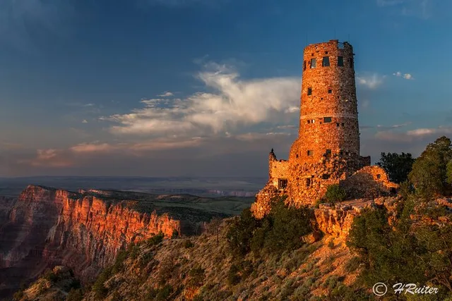 Grand Canyon Tour from Flagstaff - Image 1