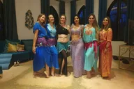Marrakech Oriental Dance Class thumbnail 3