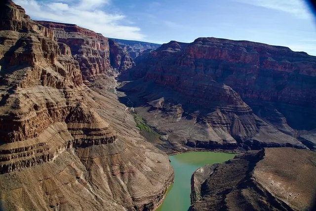 Grand Canyon West Rim Helicopter Tour - Image 5