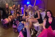 Savannah Ghosts, History and Scandals Pub Crawl thumbnail 2