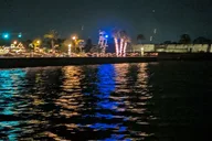 St. Augustine Nights of Lights Holiday Cruise thumbnail 4
