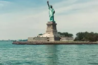 New York City Statue of Liberty and Ellis Island Tour thumbnail 4