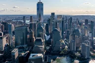 New York City Skyline Helicopter Tour from New Jersey thumbnail 2