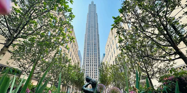 New York City Midtown Manhattan Private Tour - Image 3