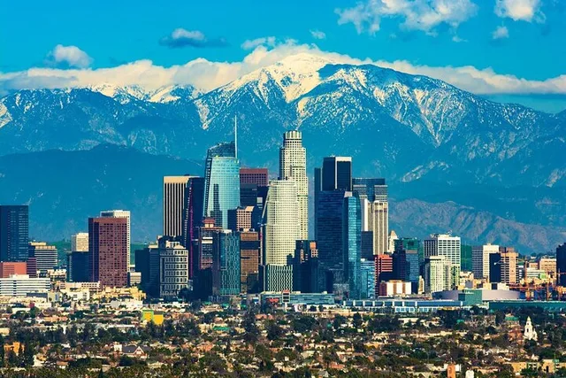 Los Angeles Private Airport Transfer - Image 3