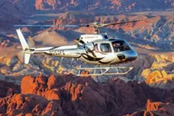 Las Vegas Valley of Fire Helicopter Tour 1 hr thumbnail 1