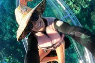 Makena Clear Bottom Kayak and Snorkel Tour thumbnail 3