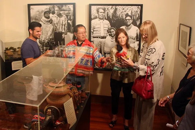 Fort Lauderdale History Museum Tour - Image 1