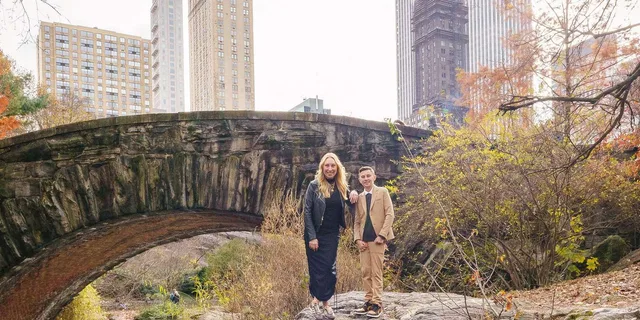 New York Professional Photoshoot Session - Image 2