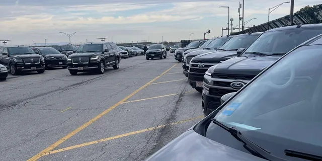 Chicago Airport Taxi Transfer - Image 2