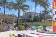 Key West Beach Pass with Parasailing thumbnail 1