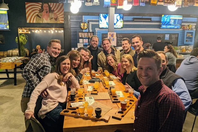 Kansas City Brewery and Distillery Tour - Image 6