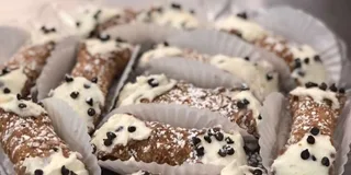 Philadelphia Italian Market Food Tour