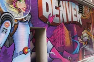 Denver Downtown Bike Tour thumbnail 4