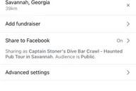Savannah Ghosts, History and Scandals Pub Crawl thumbnail 6