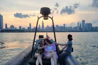 Chicago Shoreline Adventure Boat Tour thumbnail 2