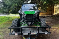 Bellingham ATV Experience thumbnail 1