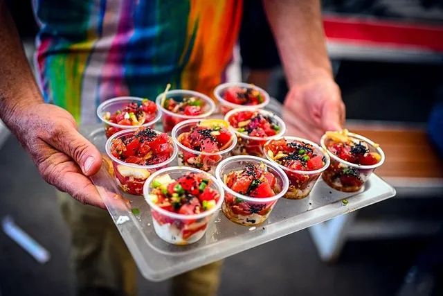 Los Angeles Venice Beach Food Tour - Image 4