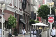 San Francisco Vintage Murder Mystery Walking Tour thumbnail 5