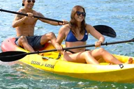 Key West Beach Pass with Parasailing thumbnail 2