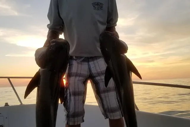 Florida Keys Fishing Charter - Image 3