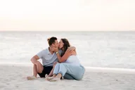 Gulf Shores Vacation Photoshoot thumbnail 6