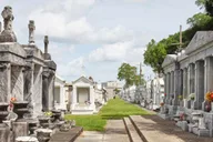 New Orleans St. Louis Cemetery #3 Walking Tour thumbnail 4