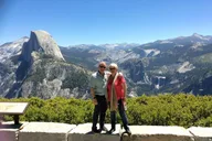 Yosemite Small Group Tour thumbnail 5