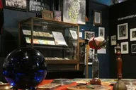 Cleveland Witchcraft Museum Admission thumbnail 2