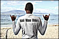 Maui Surf Lesson 4 Students 1 Instructor 90 min thumbnail 4