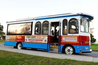 Portland Sightseeing Trolley Tour thumbnail 5