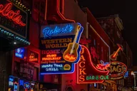 Nashville Downtown Music Walking Tour thumbnail 2