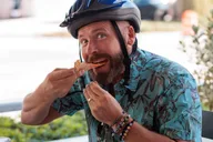 Miami Beach Bike and Food Tour thumbnail 1